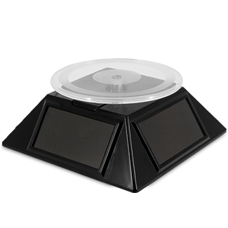 Metal Earth Low-Light Spinner