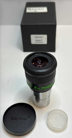 Used TeleVue 6mm Radian