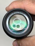 Used SVBONY SV154 26mm Telescope Eyepiece 2 inch, Super Wide Angle SWA Eyepiece 70°