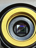 Used Celestron NexImage 10MP - Solar System Imager - LOOSE GLASS COVER