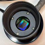 Used ZWO ASI485MC 8.29 MP CMOS Color Astronomy Camera with USB 3.0