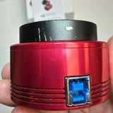 Used ZWO ASI294 MC Camera