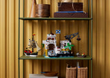 LEGO Icons Eldorado Fortress 10320