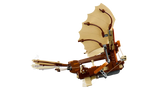 LEGO Icons Leonardo da Vinci's Flying Machine 10363