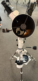 Used Explore Scientific FirstLight 130mm Newtonian with Nano EQ3 mount