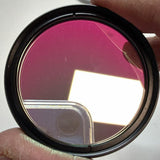 Used DGM NPB Nebula Filter - 2"