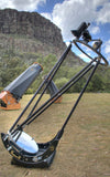 Used StarSense Explorer Popular Science DX 100AZ