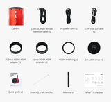 UltraCat 76 AM3N Traveler All-in-One Imaging Kit