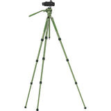 Sirui SP004+G5X Tripod