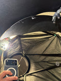 Used Loaded 18" Obsession UltraCompact Dobsonian w/Nexus DSC and ServoCAT