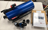 Used 2016 Questar 7" Astro Titanium (S/N: P-7-1049-BB-TI-A) with Feathertouch focuser and Pelican-type case