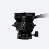 Seestar TH10 Fluid Tripod Head (EQ Wedge)