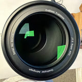 Used Askar 80PHQ 80mm Quad w/0.76x Reducer, ZWO EAF, + dew heater strip
