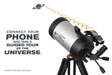 Used Celestron StarSense Explorer™ DX 5-inch SCT