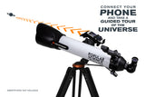 Used StarSense Explorer Popular Science DX 100AZ