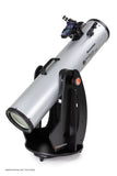 Used Celestron Starsense Explorer 8 Dobsonian + Apertura Telescope Bag
