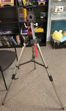 Used LOADED iOptron SkyGuider Pro, Optical Polar Scope w/right angle fitting, WO Vixen-style latitude base, tripod