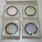 ZWO LRGB 2" Premium Filter Set