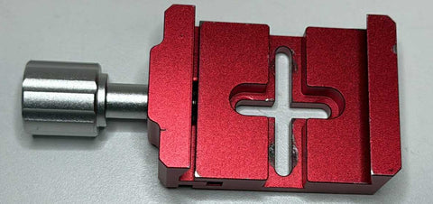 Used Generic Vixen 40mm Saddle Plate