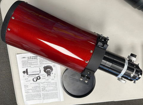 iOptron Photron 6-inch Ritchey-Chretien AT6RC
