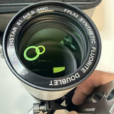 Used ZenithStar 61 f/5.9 Doublet APO (Space Grey)