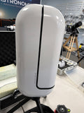 Used Vaonis Vespera II Smart Telescope w/standard tripod + hygrometer + precision leveller