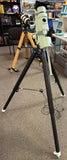 Used Takahashi EM-11 mount and tripod with Temma 2Z motor/handset
