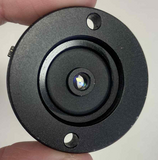 Used ZWO ASI662MC (Color)