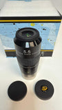 Like New Explore Scientific 100° 5.5mm Waterproof Eyepiece