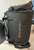 Used Celestron EdgeHD 800 OTA, ADM Losmandy rail, dew heater ring and shield, padded case