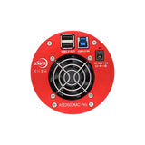 ASI2600MC Pro (Color) 2025 Model