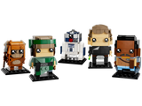 LEGO Star Wars Brickheadz Battle of Endor 40623