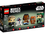 LEGO Star Wars Brickheadz Battle of Endor 40623
