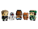 LEGO Star Wars Brickheadz Battle of Endor 40623