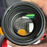 ZenithStar 81 Doublet APO w/0.8x FFR, Uniguide 50, Camera Rotator