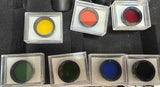 Used Celestron Eyepiece and Filter Kit - 1.25"