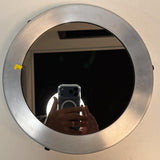Used AstroZap Glass Solar Filter. 257mm-264mm (clear aperture 203mm) - SCRATCHED BUT SAFE