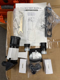 Like New SkyWatcher 12" Flextube 300P Collapsible Dobsonian w/Telrad