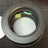 Used ZenithStar 81 f/6.9 Doublet APO + 0.8x Flat 6AIII reducer/flattener + WO M63 camera rotator