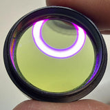 Used Orion 1.25" V-Block Anti-Fringe Filter