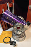 Vintage Questar 3.5" Standard 1989 w/Cervit mirror and Broadband coatings