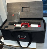 Like New William Optics Gran Turismo 81 WiFD f/5.9 Triplet APO with 6AIII 0.8x Reducer Flattener