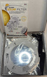 Used SkyWatcher Skymax 102 OTA with Baader Solar Filter