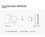 ASI432MM (Mono) w/T2 Tilter