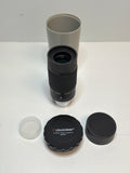 Used Celestron Zoom Eyepiece - 8-24 mm - 1.25"
