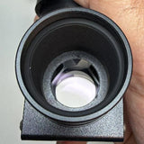 Used William Optics 1.25" 90° Erect prism (upright correct image)