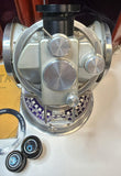 Vintage Questar 3.5" Standard 1989 w/Cervit mirror and Broadband coatings