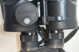 Vintage Fujinon 7x50 Polaris Binoculars w/compass - Japanese-made