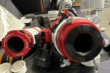 ZenithStar 81 Doublet APO w/0.8x FFR, Uniguide 50, Camera Rotator