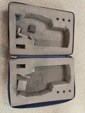Used Sirius Tech Soft Carrying Case for NexStar 8SE & 8i - Blue